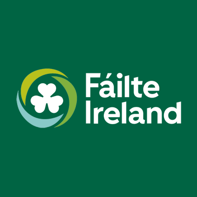 Logo-Failte Ireland