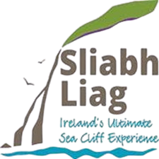 Logo-Sliabh Liag Experience 