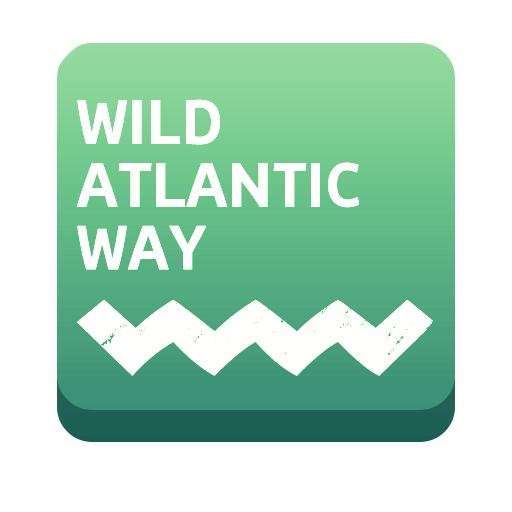 Logo-Wild Atlantic Way