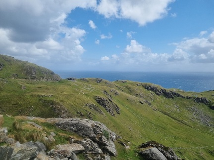 Sliabh Liag Sunday 1 June 2025 (1)