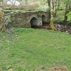 Up The Glen in Kilcar (