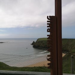 Malinbeg / Silver Strand