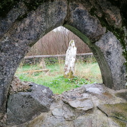 St Catherines Church Killybegs