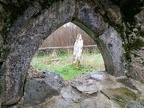 St Catherines Church Killybegs