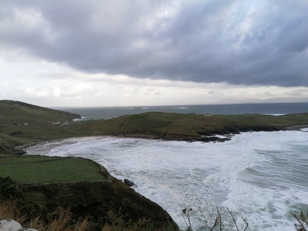 Storm in Muckross 28 October 2020 (1)