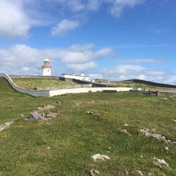 St Johns Point and Mountcharles 2019