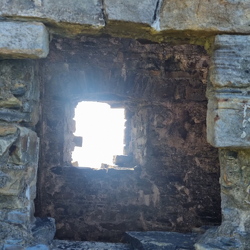 Carrigan Head Watch Tower