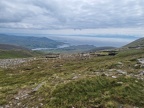 Sliabh Liag to Pilgrims Path 15 August 2025
