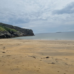 Muckross Beach June 2025